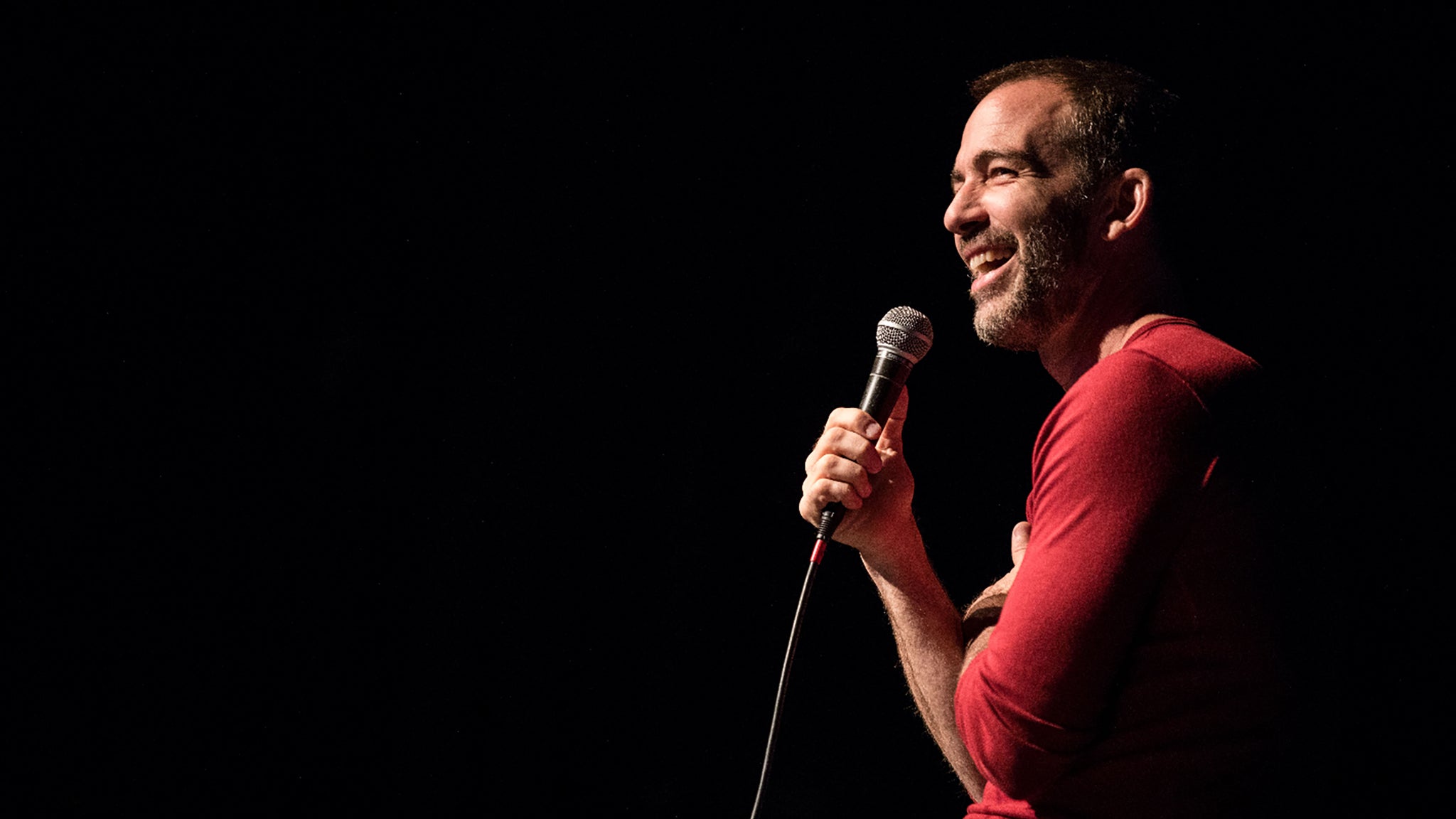 Bryan Callen - The Venice West